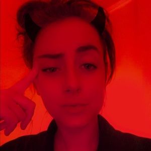 Meet your Posher, Aliya